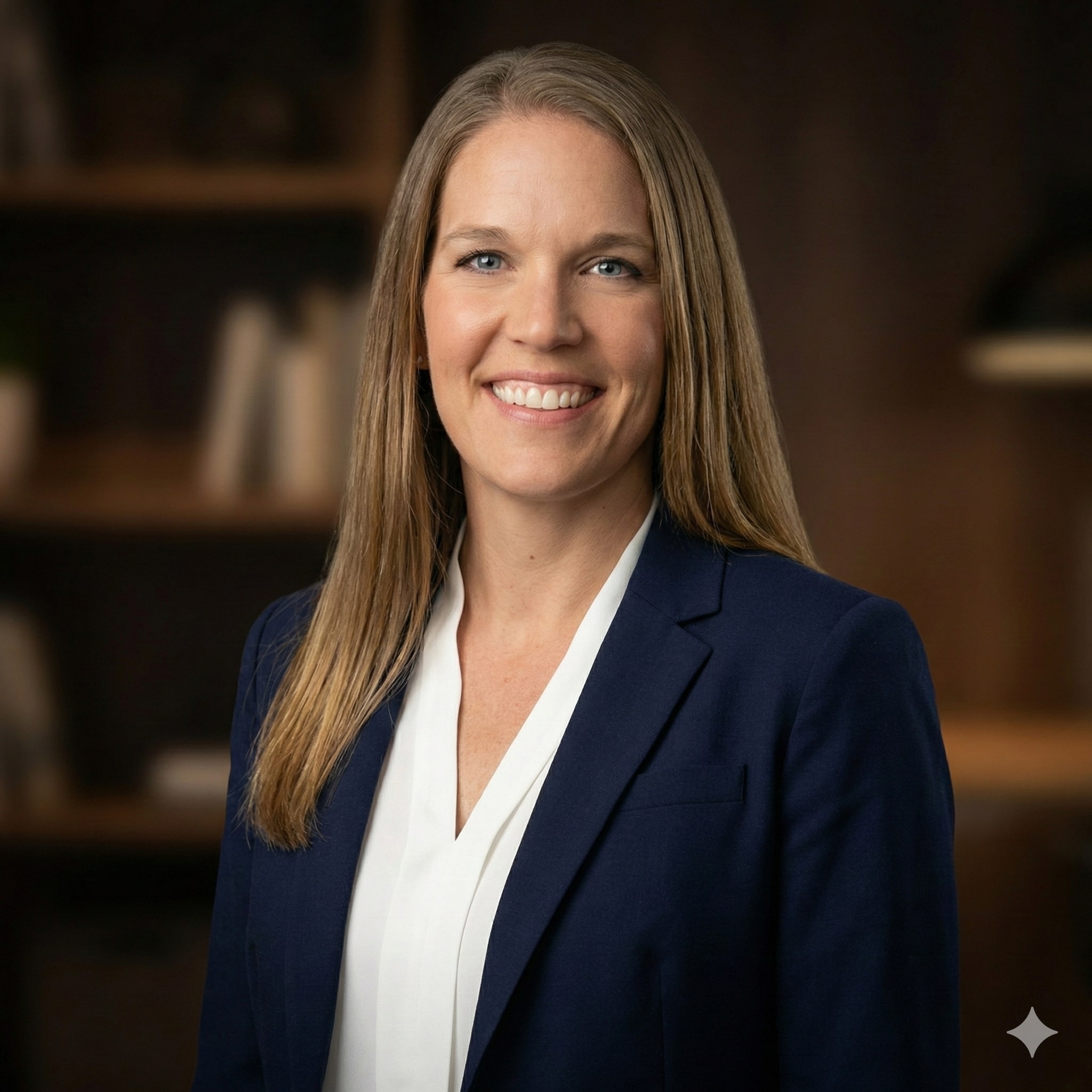 Deb Hudson, Director of PMO